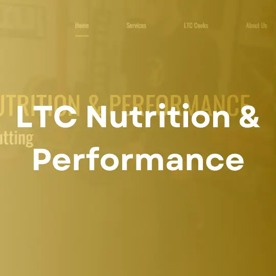 Image for LTC Landing page